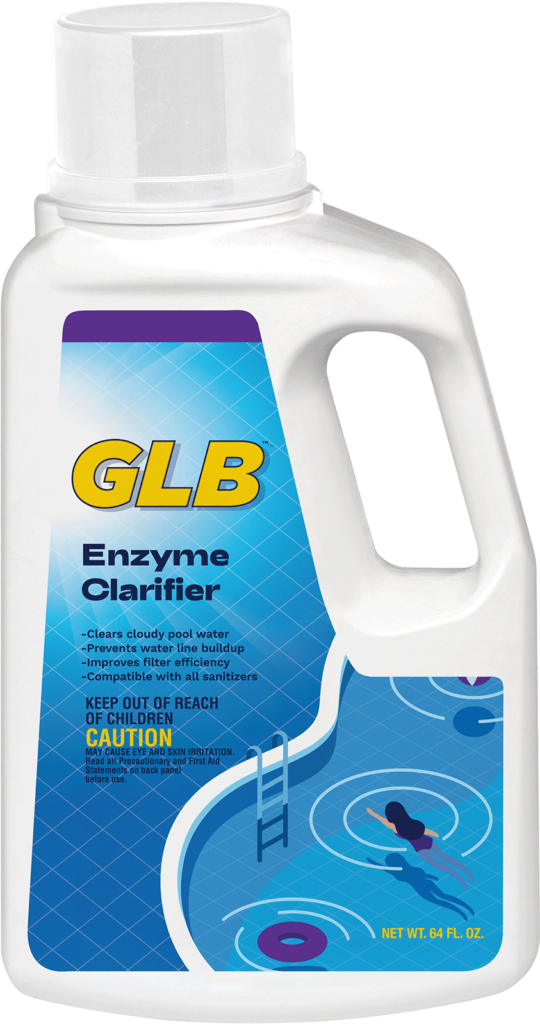 Pool Clarifiers GLB®